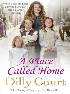 A Place Called Home - ebook